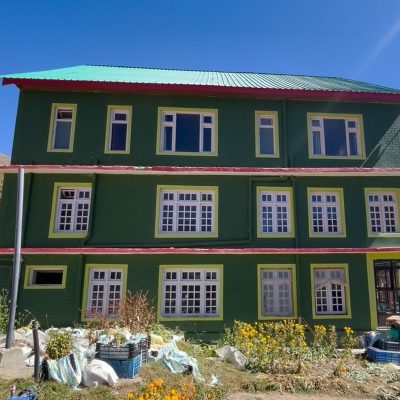 Home ridhim homestay images 1