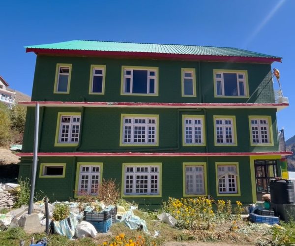 ridhim homestay images 1