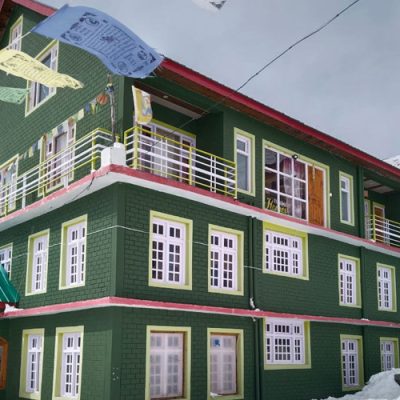 Home ridhima homestay